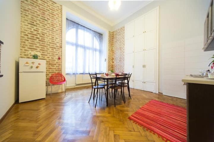 Apartment On Tabidze 3/5 Tbilisi Exterior foto