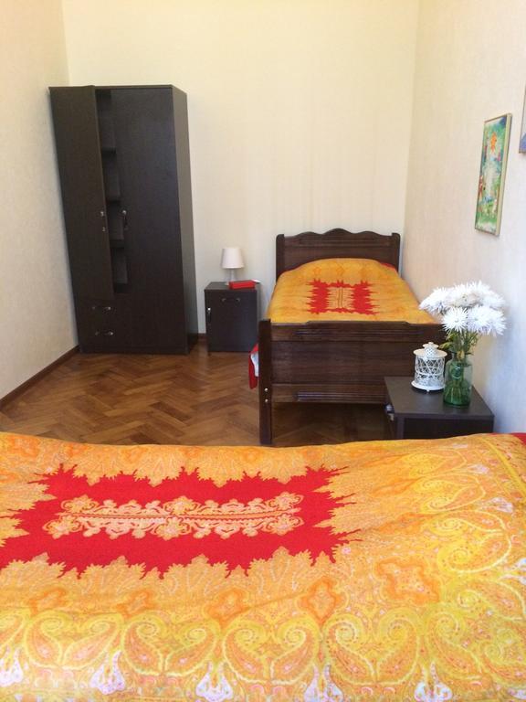 Apartment On Tabidze 3/5 Tbilisi Cameră foto
