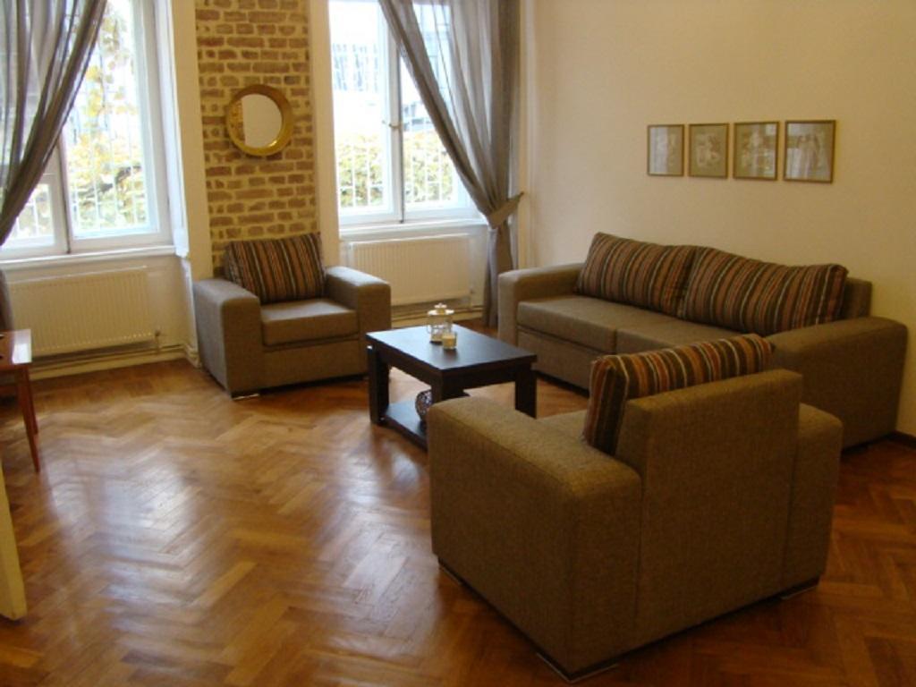 Apartment On Tabidze 3/5 Tbilisi Cameră foto